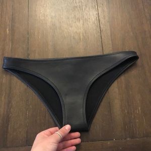 HOAKA SWIMWEAR back bottoms